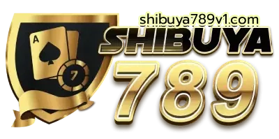 shibuya 789 - logo