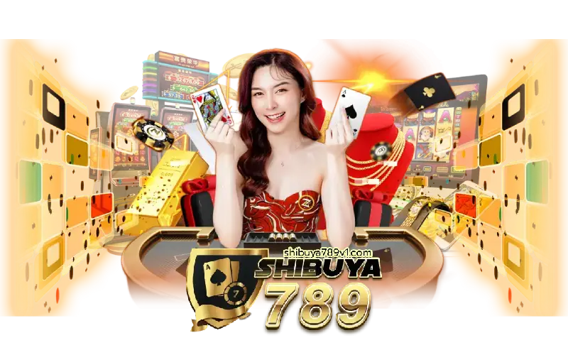 shibuya 789 net